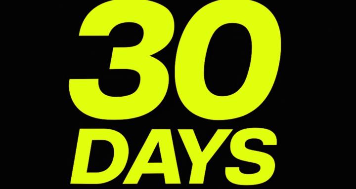 30 Days Better