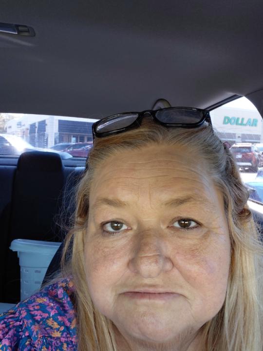 Christine Merchant