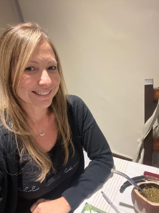 Patricia Cavallin