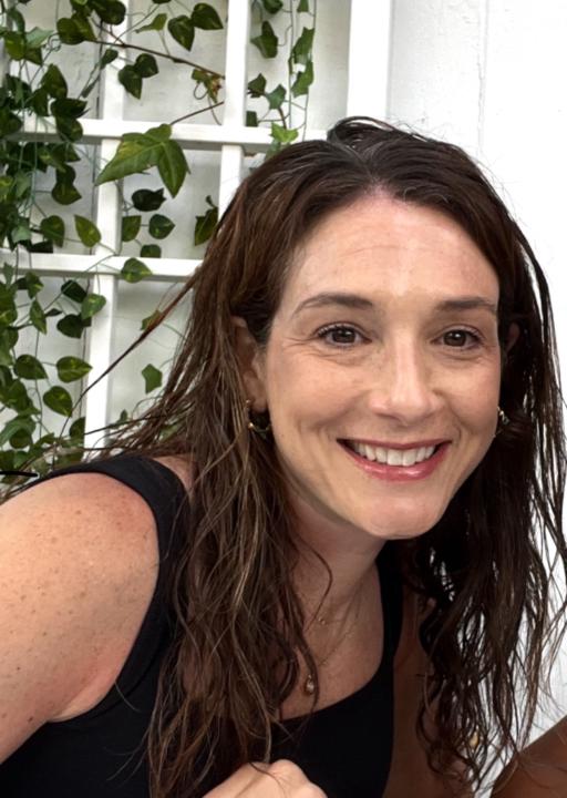 Randi Posner