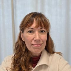Rebecka Kaplan Sturk
