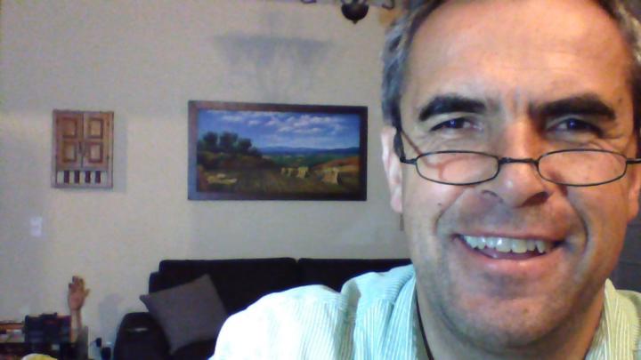 Ricardo Soto