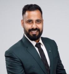 Aayush Sachdeva