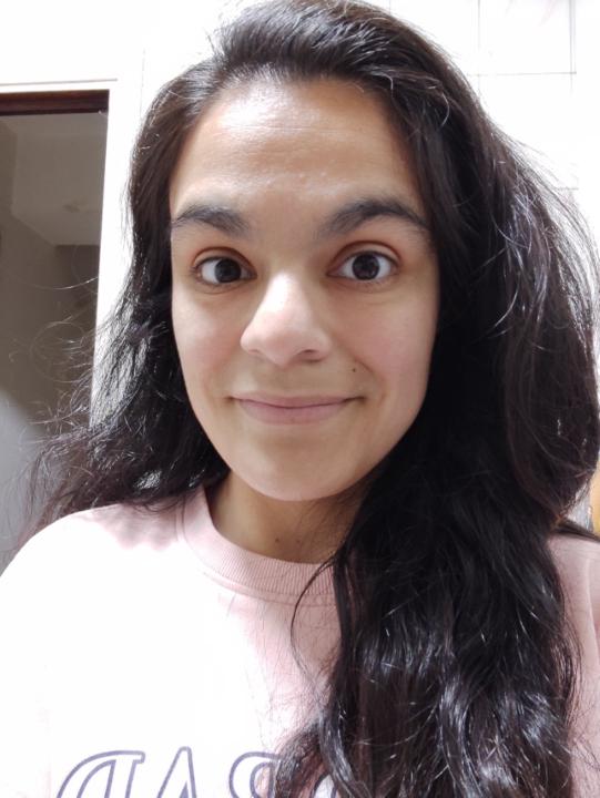Katherine Abenza Medina