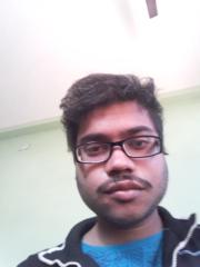 Shirshendu Mullick