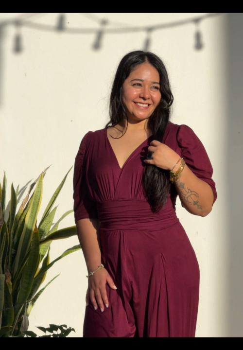 Alejandra González