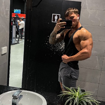 Hunter Barrett