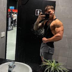 Hunter Barrett