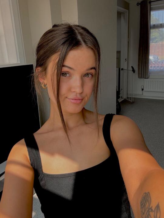 Aimee Williamson