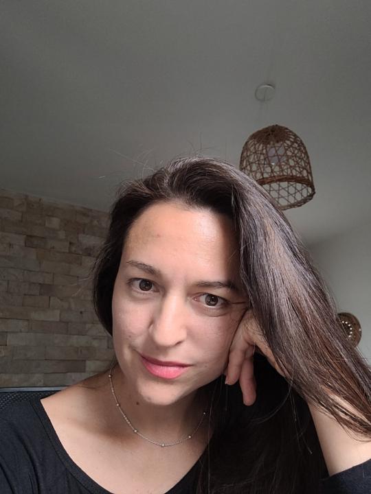 Ana Colina