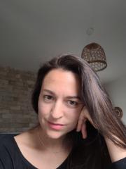 Ana Colina