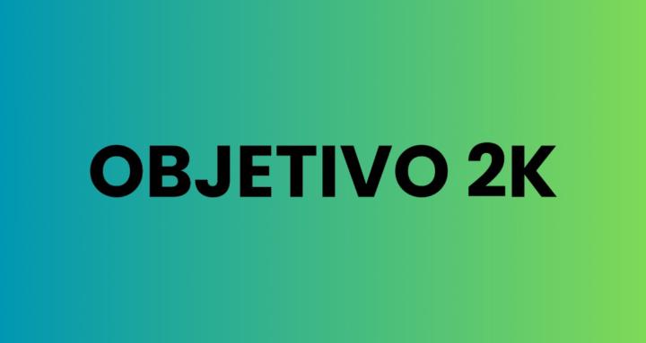 Mentoria WIT (OBJETIVO 2K)