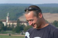Oroszi Gábor