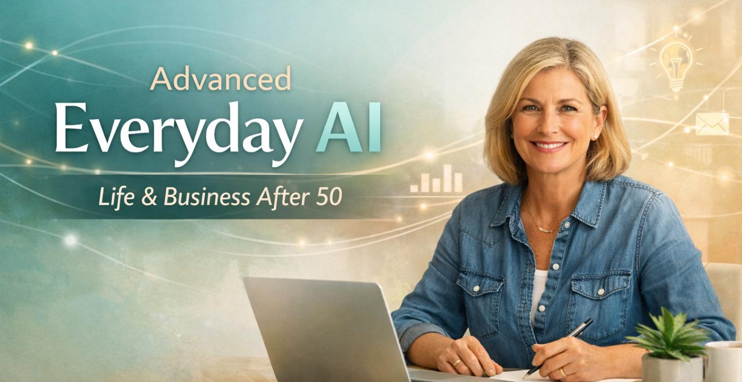 Advanced Everyday AI