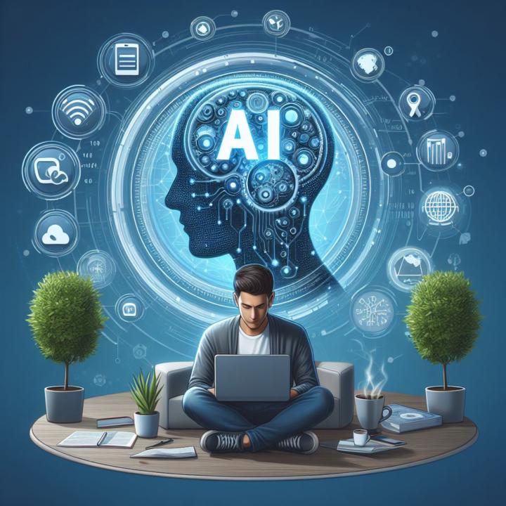 Ai (Artificial Intelligence)