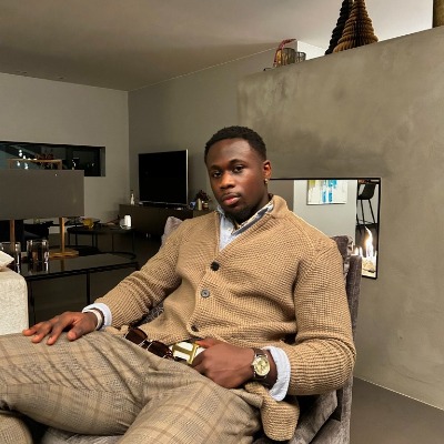 David Frempong