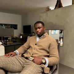 David Frempong