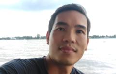 Robert Hoang