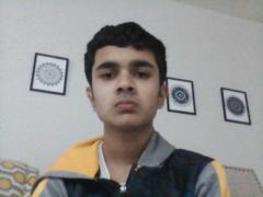 Adithya Natarajan