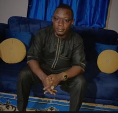 Abdourahamane Seydou Ibrah