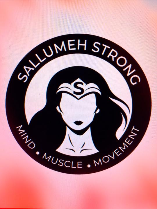 Sallumeh Mahmoudi