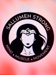 Sallumeh Mahmoudi