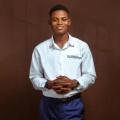 Ismail Olamilekan Lateef