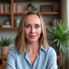 Heidi Spencer