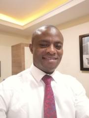 Taye Emmanuel
