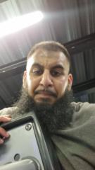 Ismail Khan