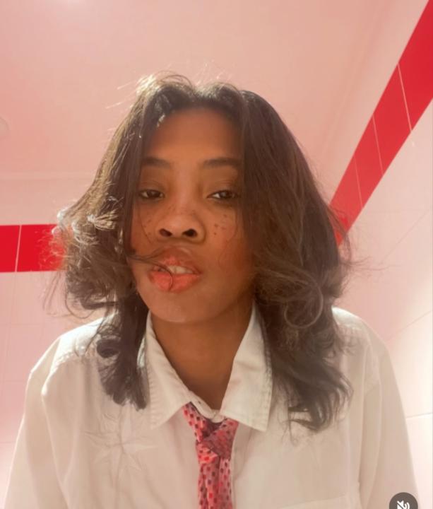 Pauline Mebada