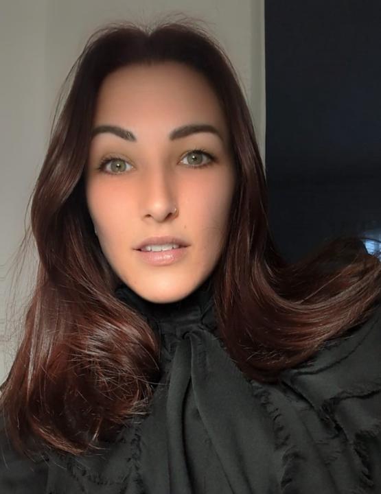 Melly Ramel