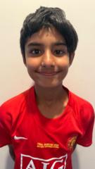Mandeep Rana