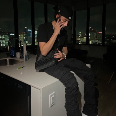 Damien Delgado