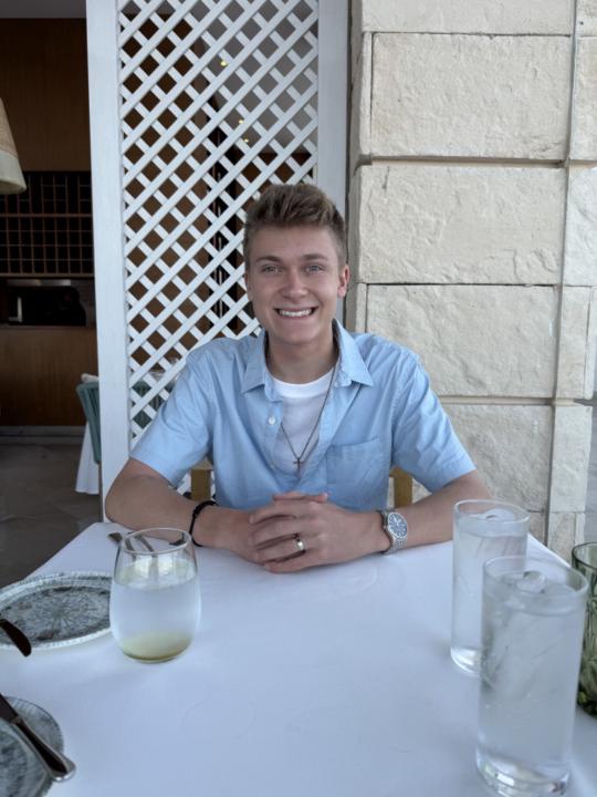 Jaden Strasma