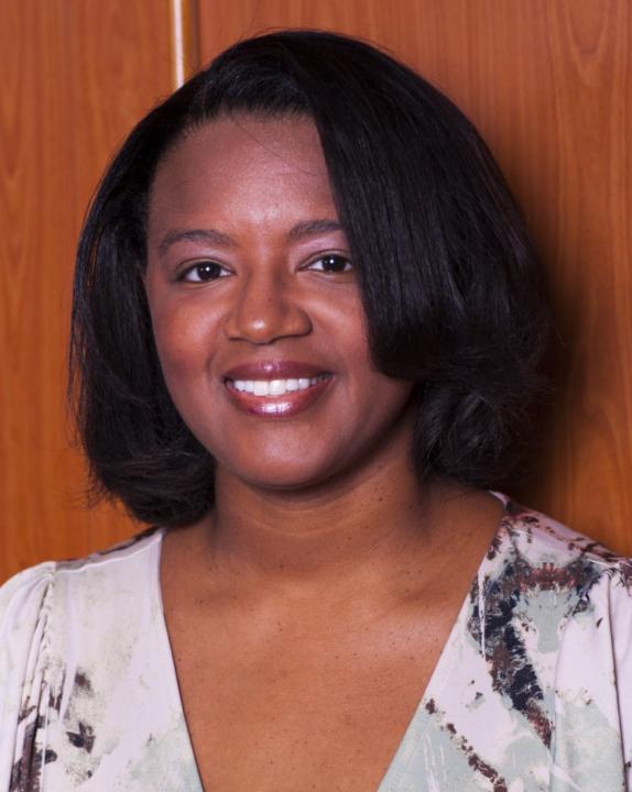 RaShonda Gibson