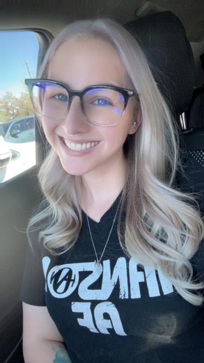 Megan Choina