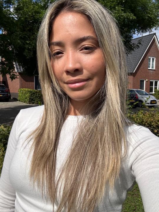 Isha Hernandez