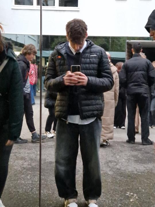 Niklas Becker
