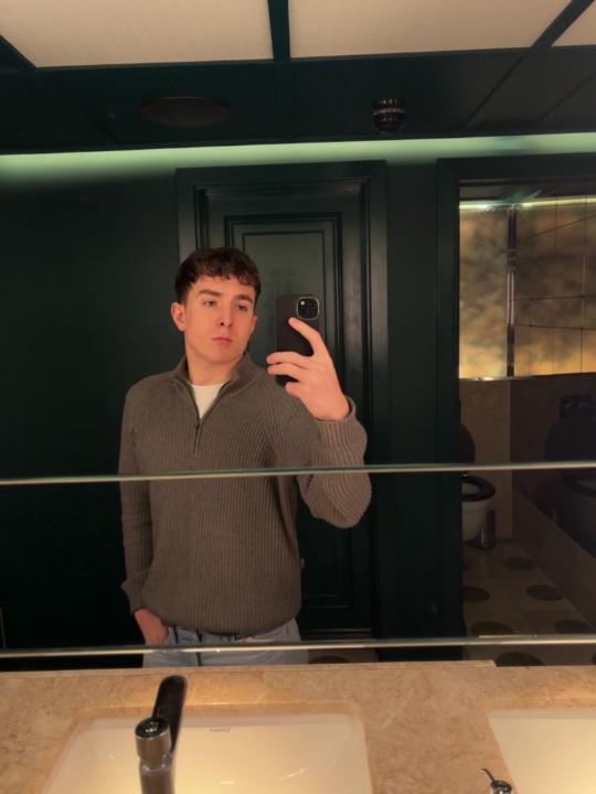 Aidan Watters