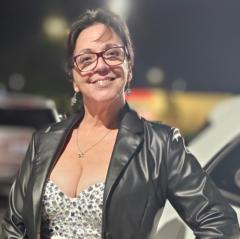 Melissa Klotzbach