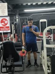Angel Guicho