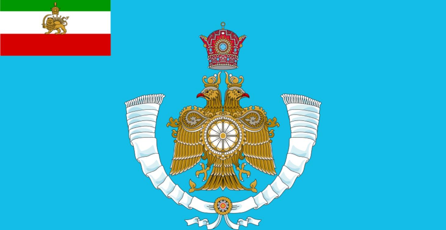 Crown Prince Reza Pahlavi