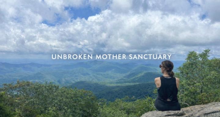 Unbroken Mother Sanctuary