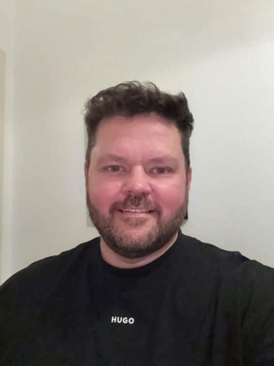 Marco Scharbatke