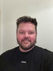 Marco Scharbatke