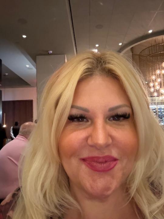 Staci Stratigakes