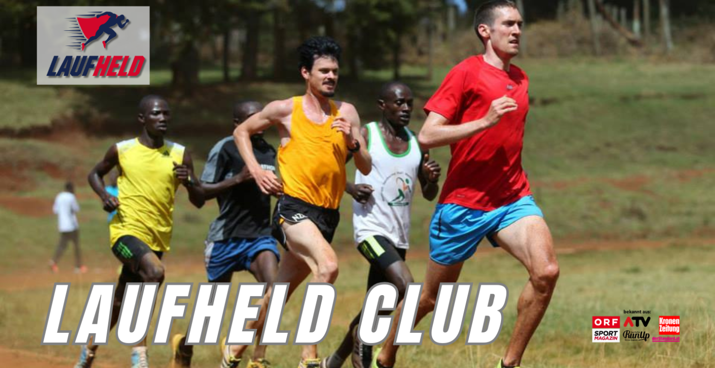 Laufheld Club