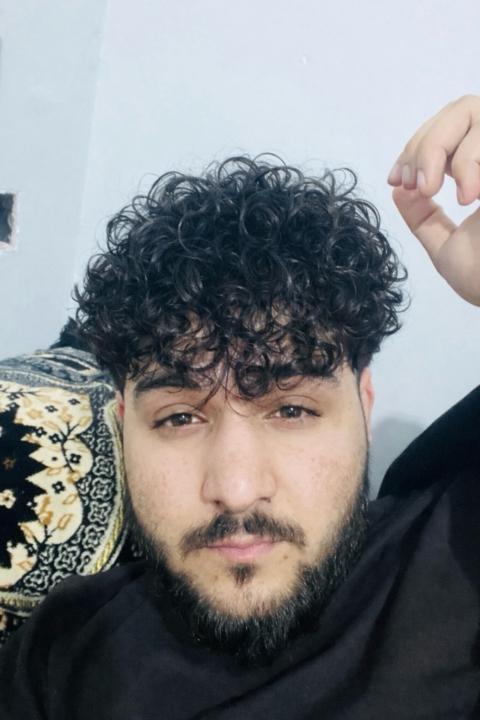 Zerullah Shenwari