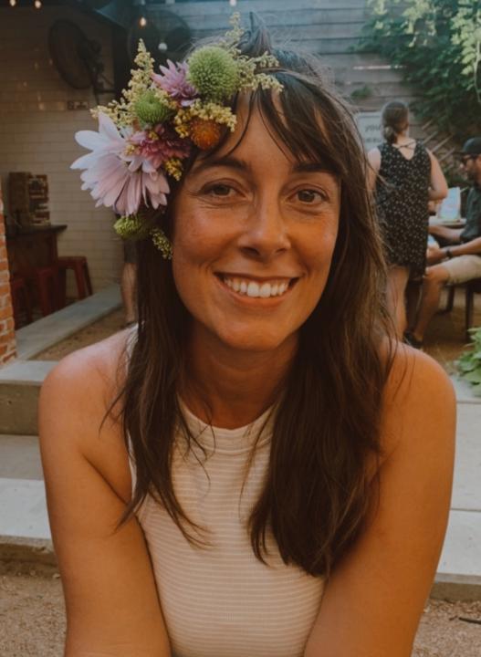 Katy Humphrey